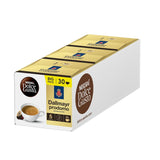 NESCAFÉ DOLCE GUSTO DALLMAYR prodomo Kaffeekapseln 3er Vorratspack (3 x 30 kapslí)