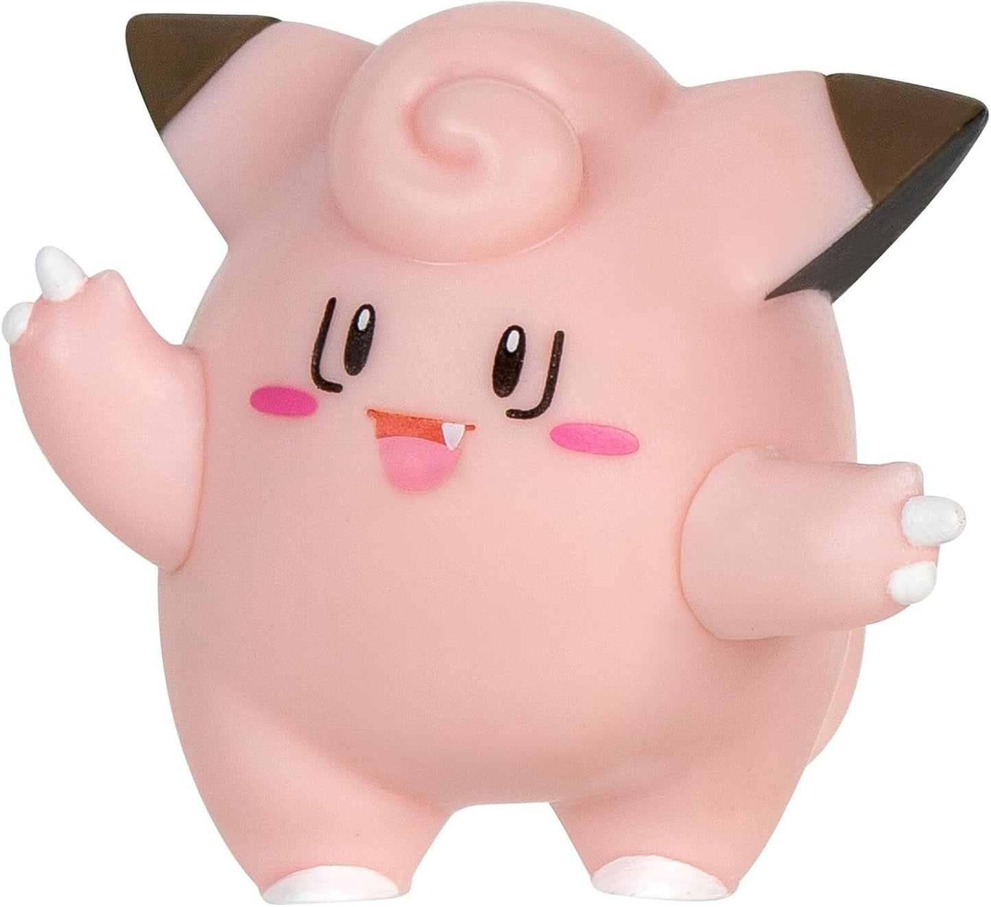 Sada bitevních figurek Pokémon PKW3057-Piepi, Tanhel, Lauchzelot Akční figurky Naty Shop