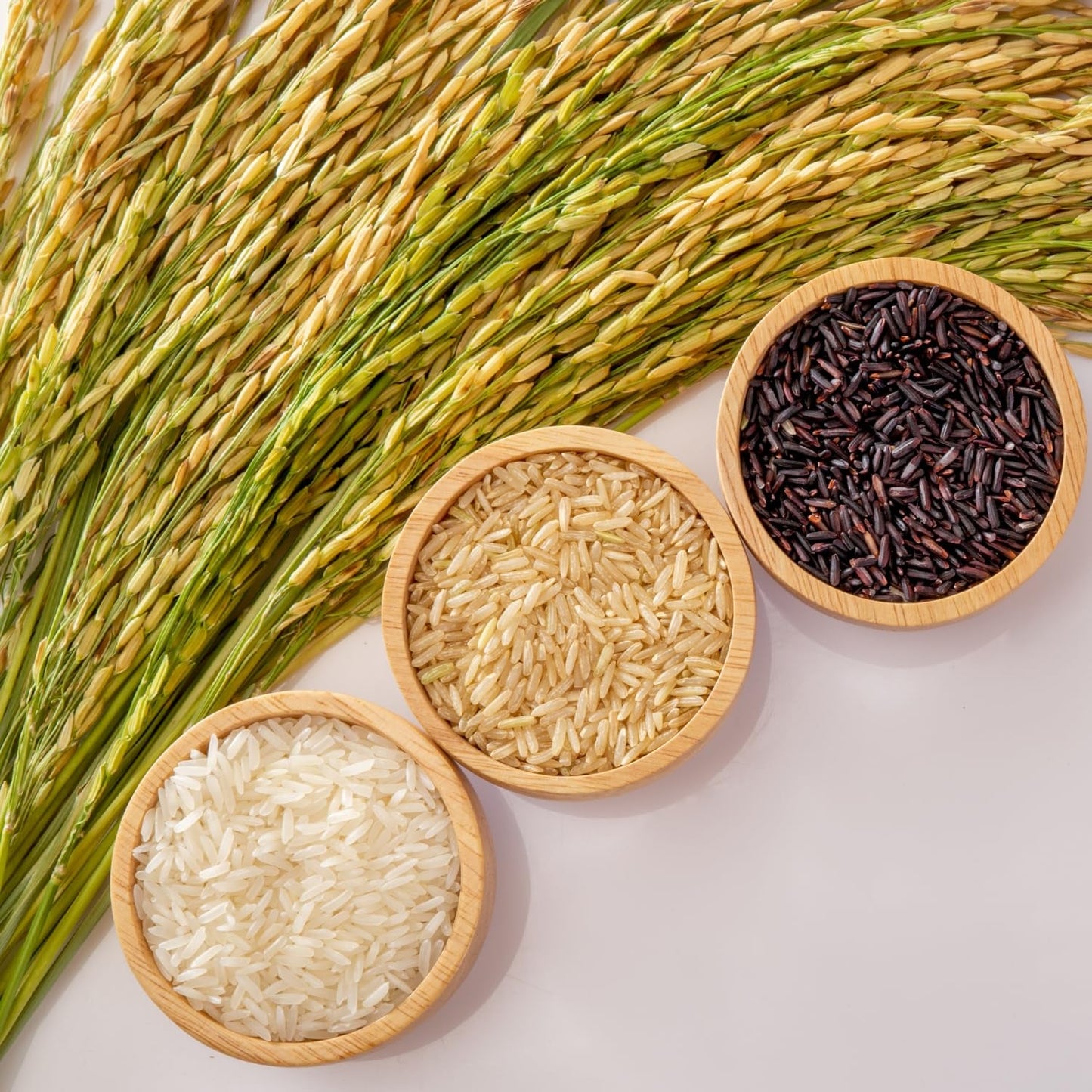 ROYAL THAI RICE - Dlouhozrnná rýže s vůní jasmínu - 10 x 1 KG - Multipack