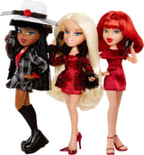 Bratz Clueless Cher Doll – Sběratelská filmová panenka se skutečnými outfity a doplňky