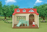 Sylvanian Families - 5393 - Raspberry House NOVINKA