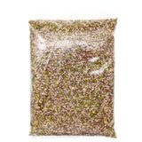 Bio Omega Seed Mix 3 kg (směs dýňových, slunečnicových a lněných semínek), směs 3 celých syrových olejnatých semen, bohatá na bílkoviny, vlákninu a omega-3 mastné kyseliny