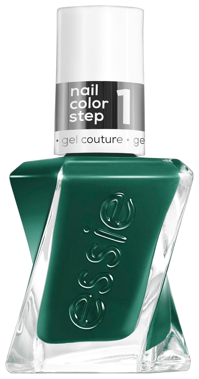 Essie Langanhaltender Nagelleck Top Coat Mit Glänzendem Finish, Maniküre Ohne Uv-Licht, Gel od Essie, Farbe: Nr. 00 Vrchní lak, transparentní, 1 X 13,5 ml