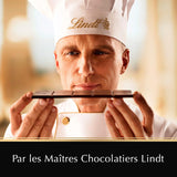 Lindt Excellence 78% kakaová tyčinka - Veganská tyčinka Intensity Cocoa 100g Ideální dárek