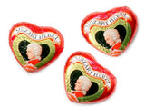 Pralinka Reber Mozart Herzl, 80g