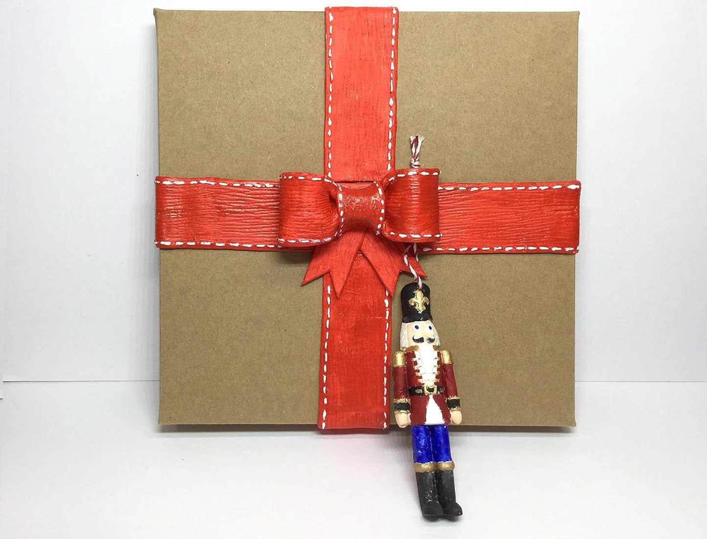 Katy Sue, Louskáček Soldier Silikonová forma Kuchyň Naty Shop