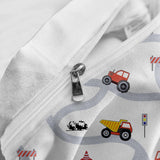 Povlečení pro chlapce, různé modely Povlečení - dětské Naty Shop