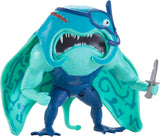 TEENAGE MUTANT NINJA Turtles - Základní postava Ray Fillet Akční figurky Naty Shop