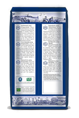 INDIA GATE Premium Basmati rýže – Aromatická, jemná dlouhozrnná rýže z Indie, jemná dlouhozrnná rýže (1 x 500 g)