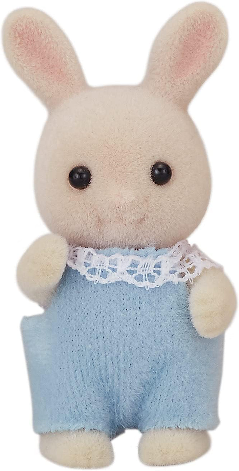 Dětská lanovka Sylvanian Families 5452 - Hrací sada domeček pro panenky