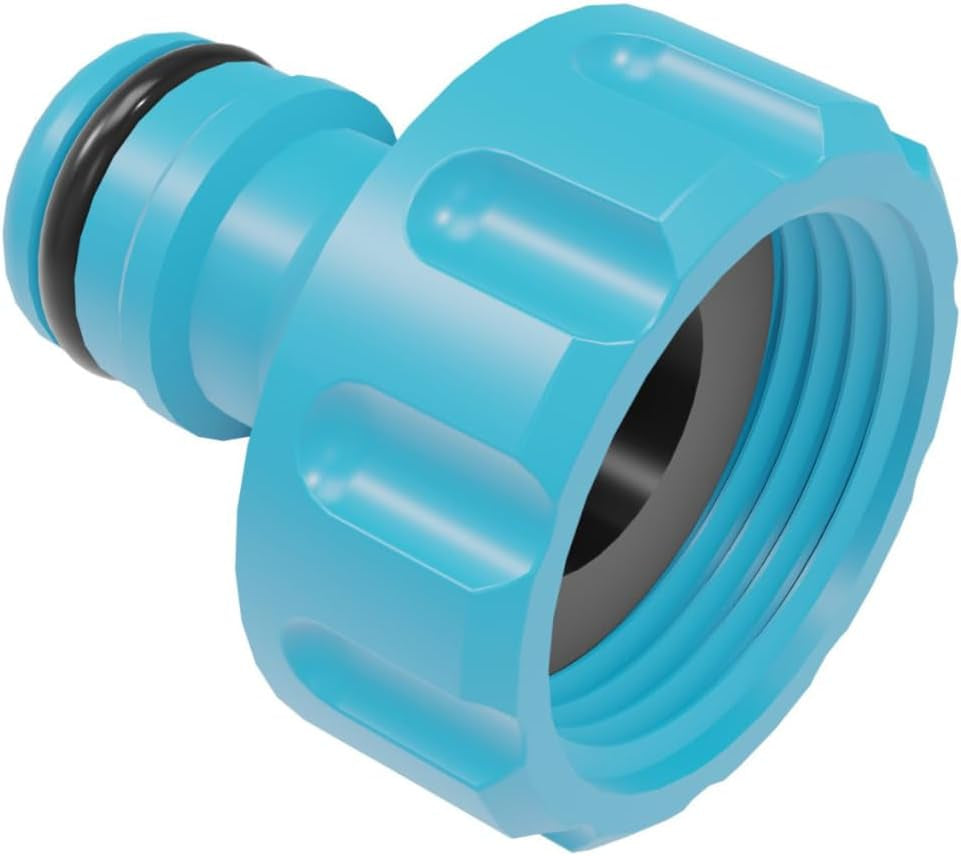 Připojení Cellfast Basic, modré, G3/4" (26,5 mm)