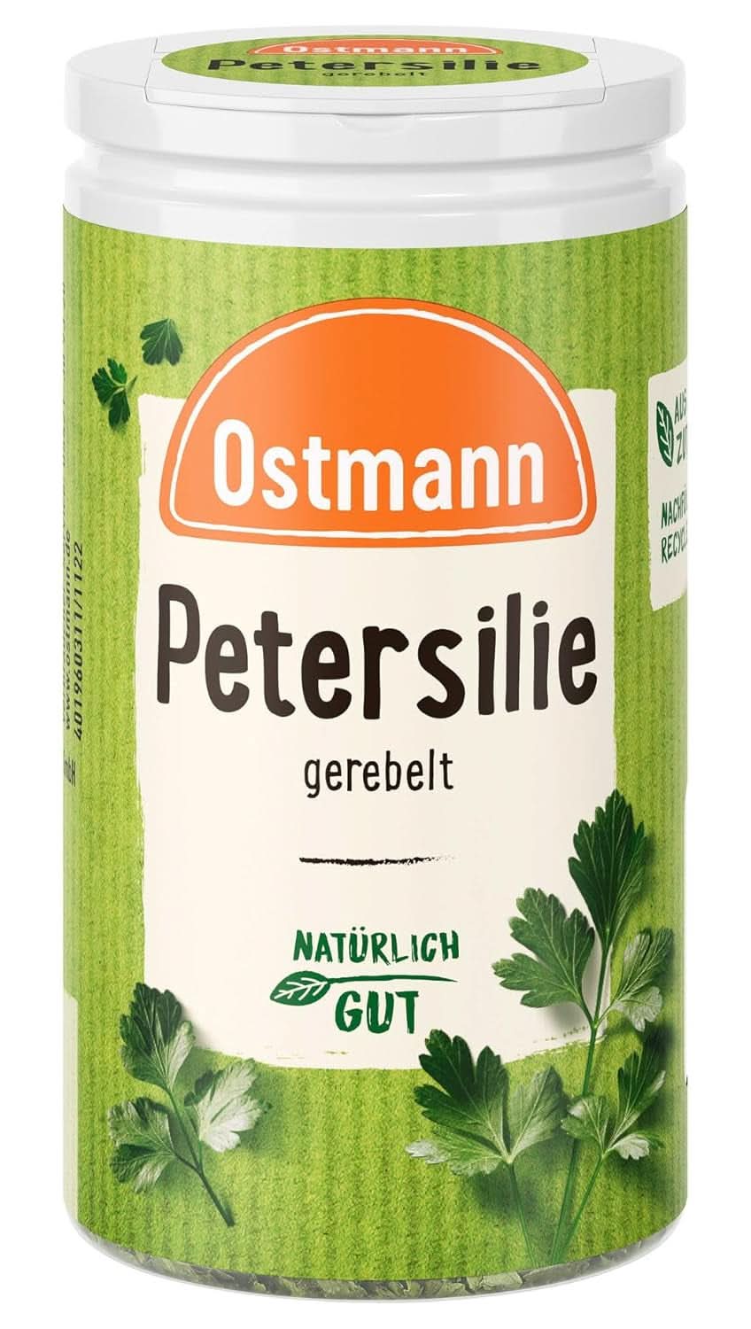 Ostmann - Petržel, 5 gramů Koření Naty Shop 5 gramů