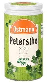 Ostmann - Petržel, 5 gramů Koření Naty Shop 5 gramů