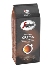 Segafredo Zanetti Selezione Smetanové fazole, balení 6 ks (1 x 1 kg)