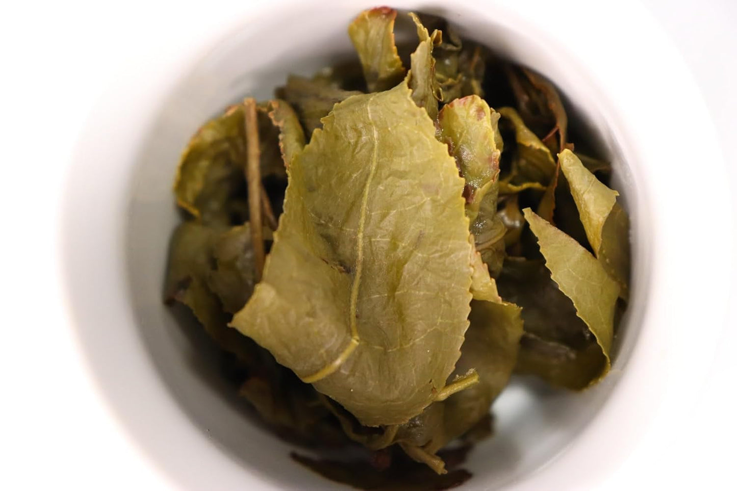 Formosa Jade Oolong, Tung Ting Jade Oolong, Prémiový polofermentovaný čaj s charakterem zeleného čaje, Tchajwanský čaj Nantou | Čaj Wondertea Formosa Jade Oolong (100 g)