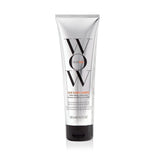 Wow Color Shampoo, šampon pro péči o barvené vlasy bez silikonů a sulfátů, 250 ml Sprcha a vana Naty Shop 250 ml