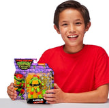 TEENAGE MUTANT NINJA Turtles - Raphael Základní figurka Akční figurky Naty Shop