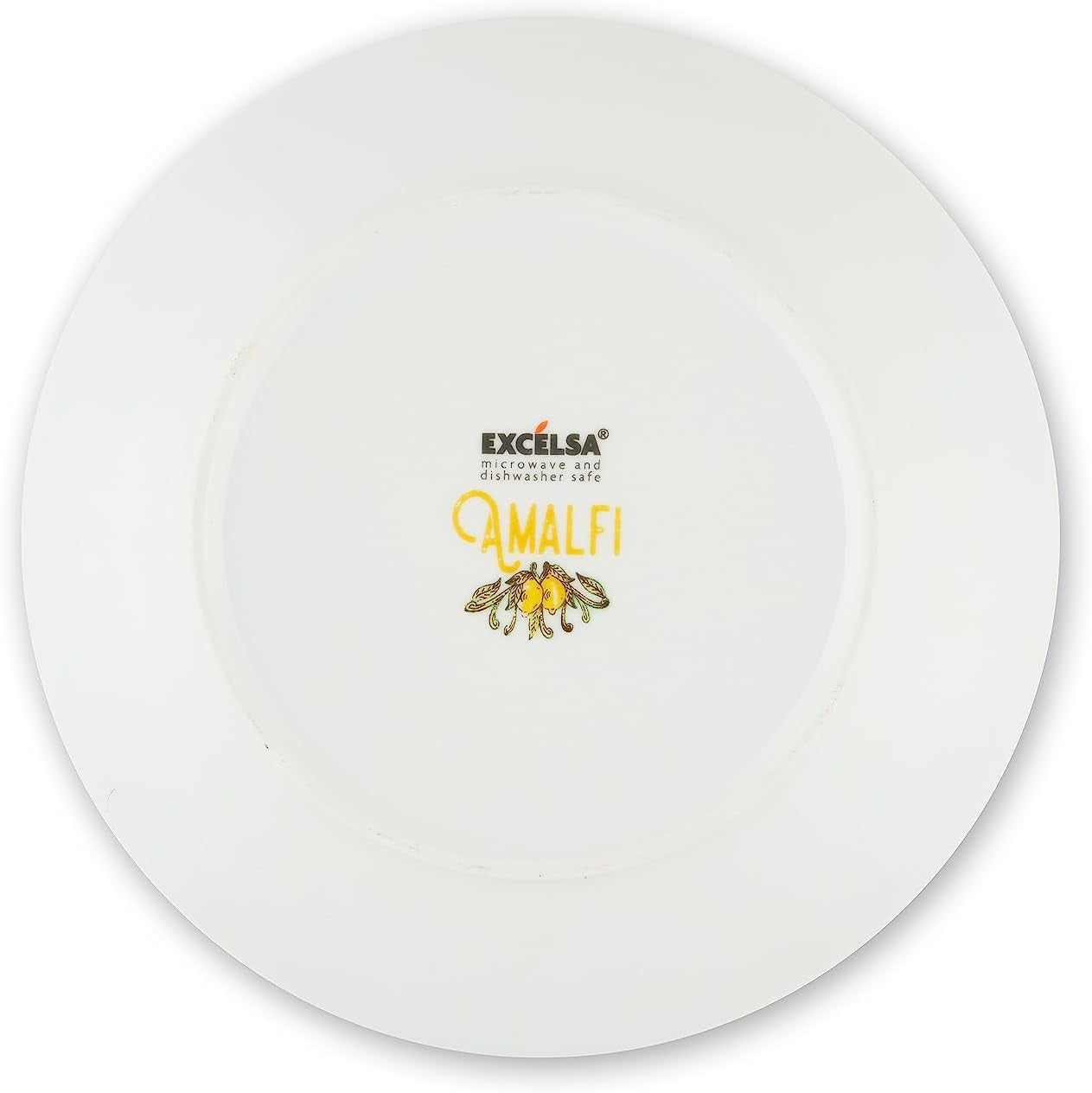 Sada nádobí Excelsa Amalfi, 18 kusů, porcelán