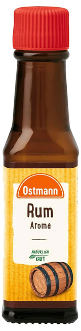 Rumová příchuť Ostmann, 20 ml Aromas Naty Shop