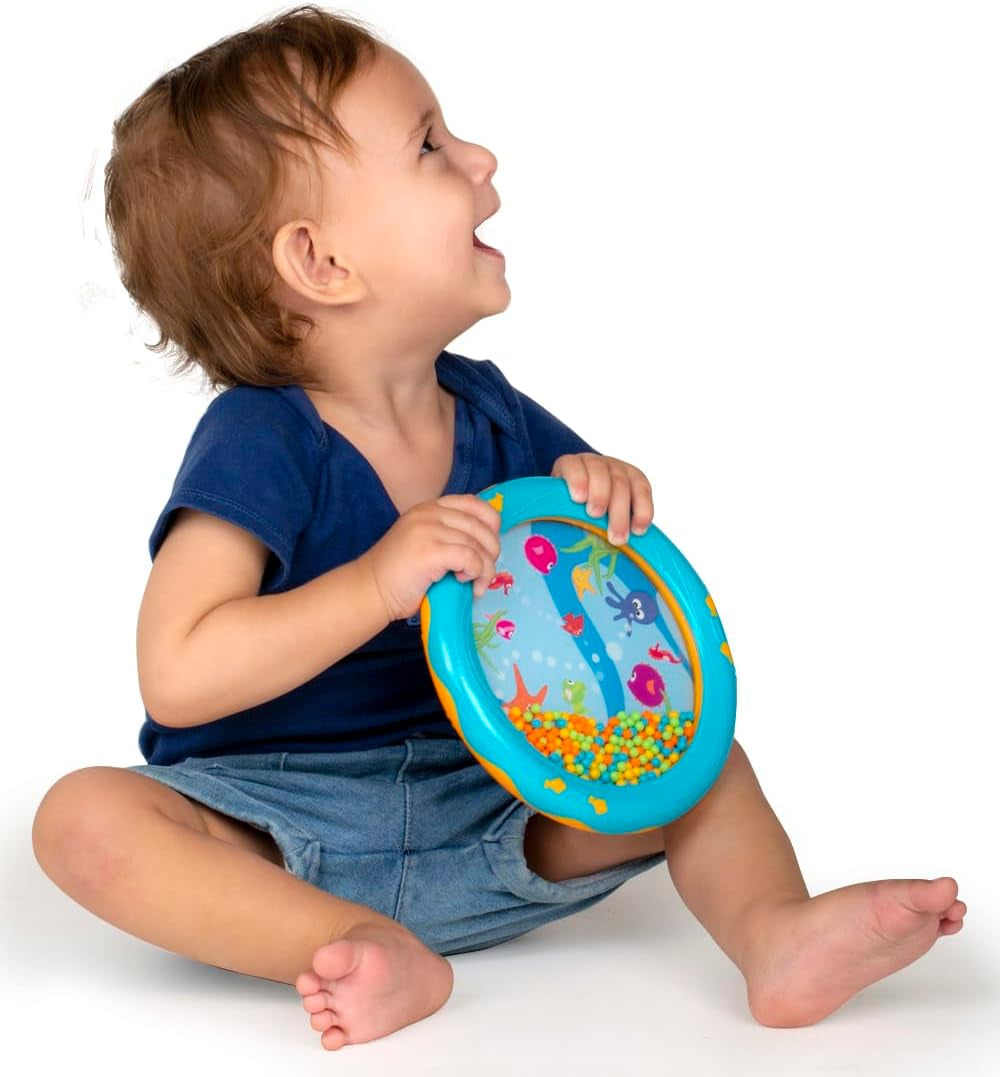 Shake'n'Roll, BK486200 Naty Shop Baby Toys