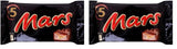 Mars Čokoládové tyčinky Karamelová čokoláda 1 balení 5 tyčinek (1 x 225 g) (balení 2 ks)