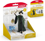 Schleich 42682 Professor McGonagall & Patronus, Od 6 let, HARRY POTTER - Hrací figurka, 16 X 11 X 18 cm Akční figurky Naty Shop