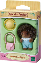 Sylvanian Families 5410 Little Hedgehog - Figurky domečku pro panenky