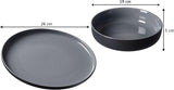 Ritzenhoff & Breker Jasper Dinnerware Set | 8 kusů