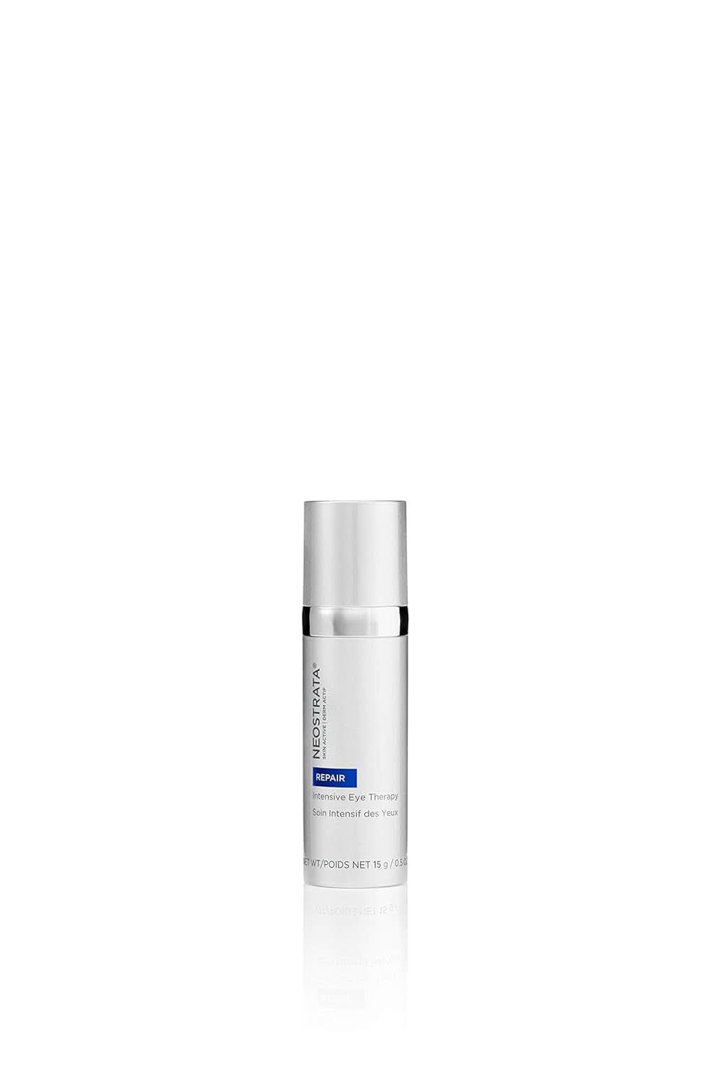SKIN ACTIVE – intenzivní oční terapie, 15 g kosmetika a kosmetika Naty Shop