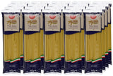 Těstoviny Bucatini - Makarony, balení 20 ks (20 x 500 g)
