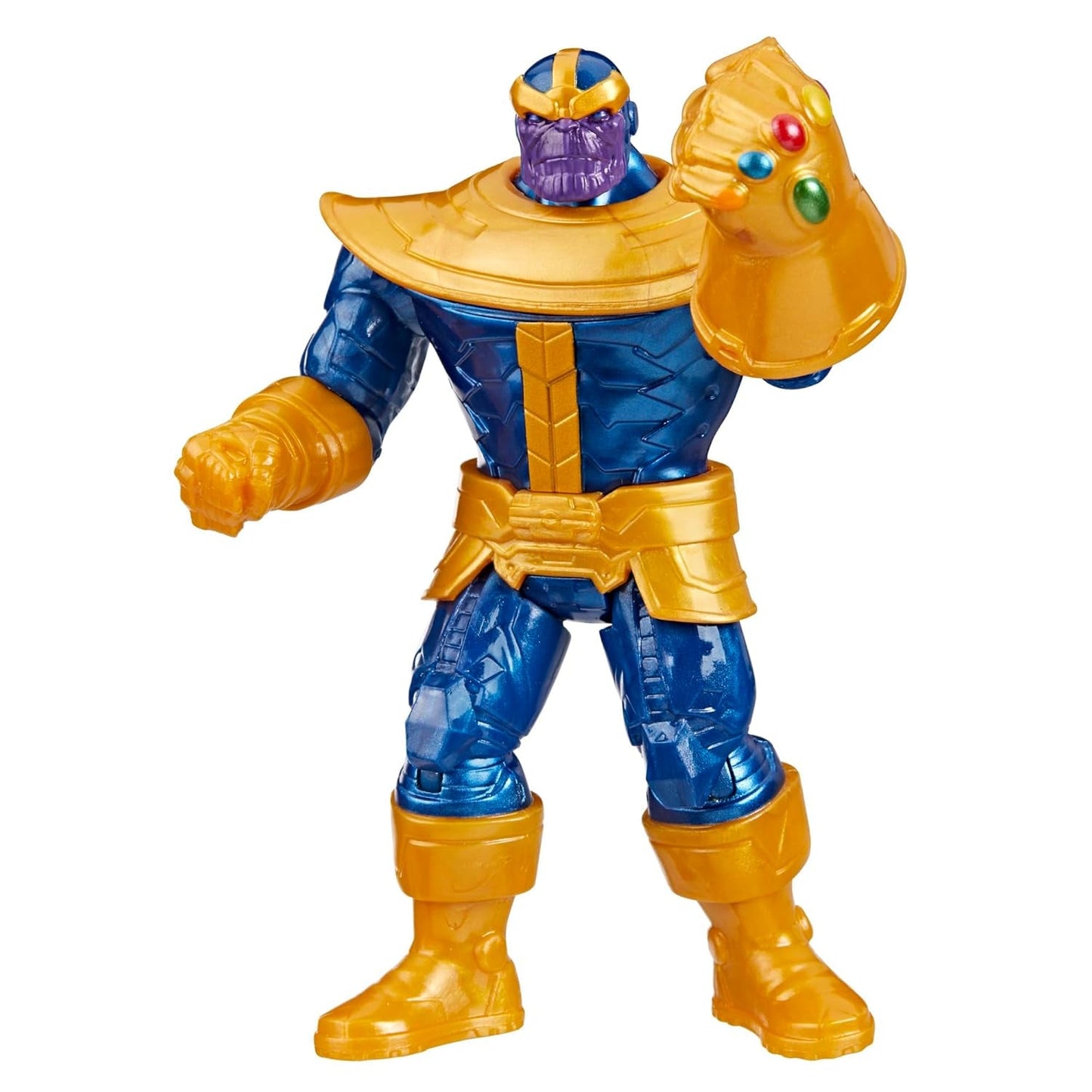Marvel Avengers Epic Hero Series Hulk Deluxe akční figurka Akční figurky Naty Shop Modern