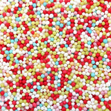 PME Nonpareilles Multicolor, 80 gramů Sprinkles Naty Shop