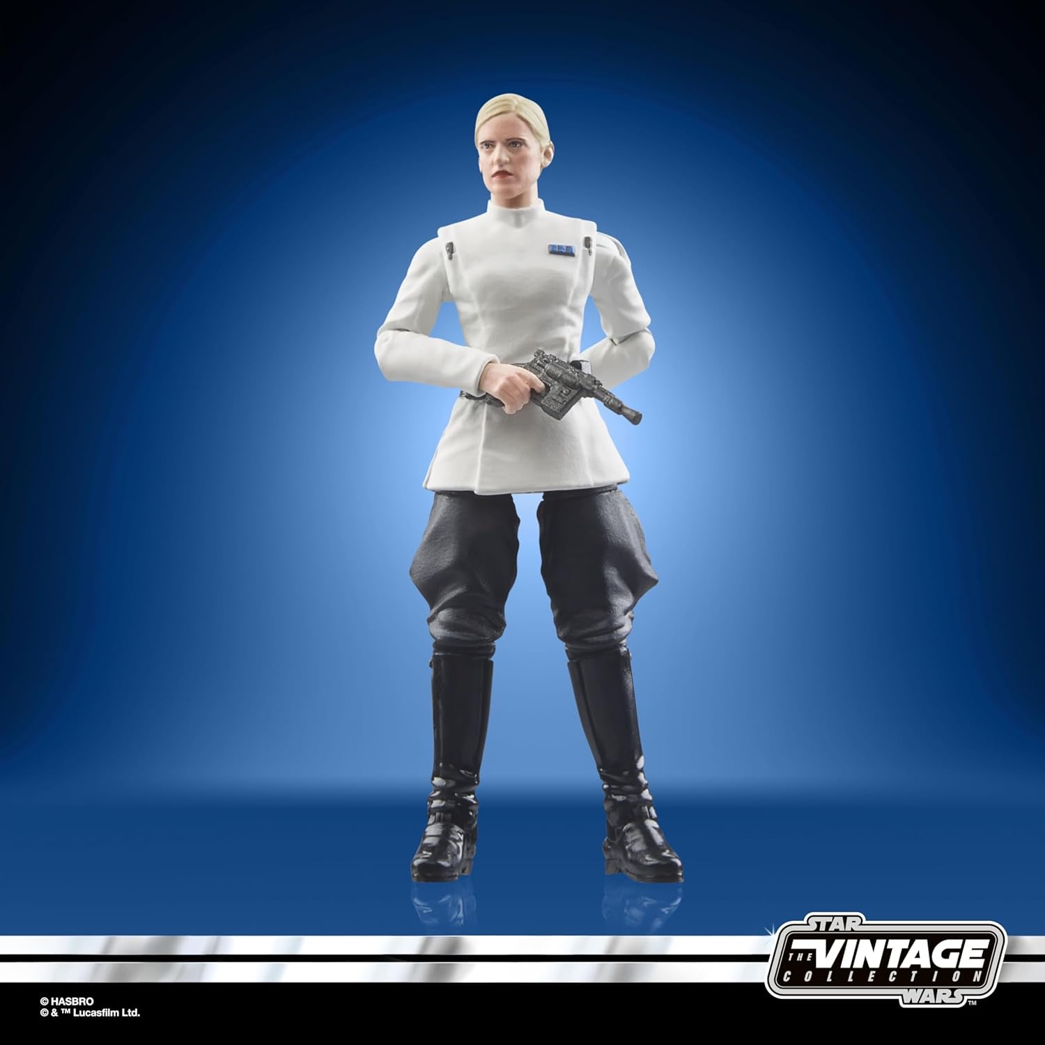 Star Wars Dedra Meero Vintage Collection, Akční figurka Star Wars: Andor, 9,5 cm Akční figurky Naty Shop