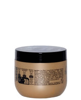 Fanola Orotherapy Gold Mask pro všechny typy vlasů, 300 ml Naty Shop vlasová maska