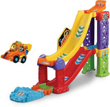Vtech Electronics 80-527504 TUT Baby speedster akční rampa Baby Toys Naty Shop