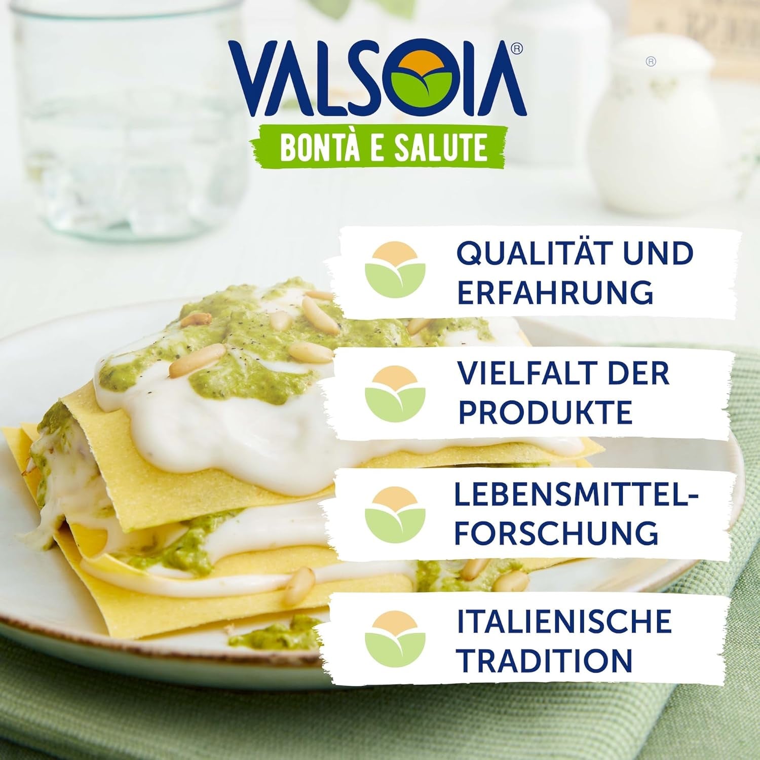 Bezvaječná sójová rostlinná majonéza, ideální pro vegany a vegetariány, univerzální v kuchyni, 4 x 150 ml