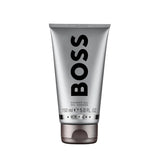 BOSS, sprchový gel, dřevitá orientální vůně pro muže s tóny skořice a pižma, 150 ml Sprcha a koupel Naty Shop