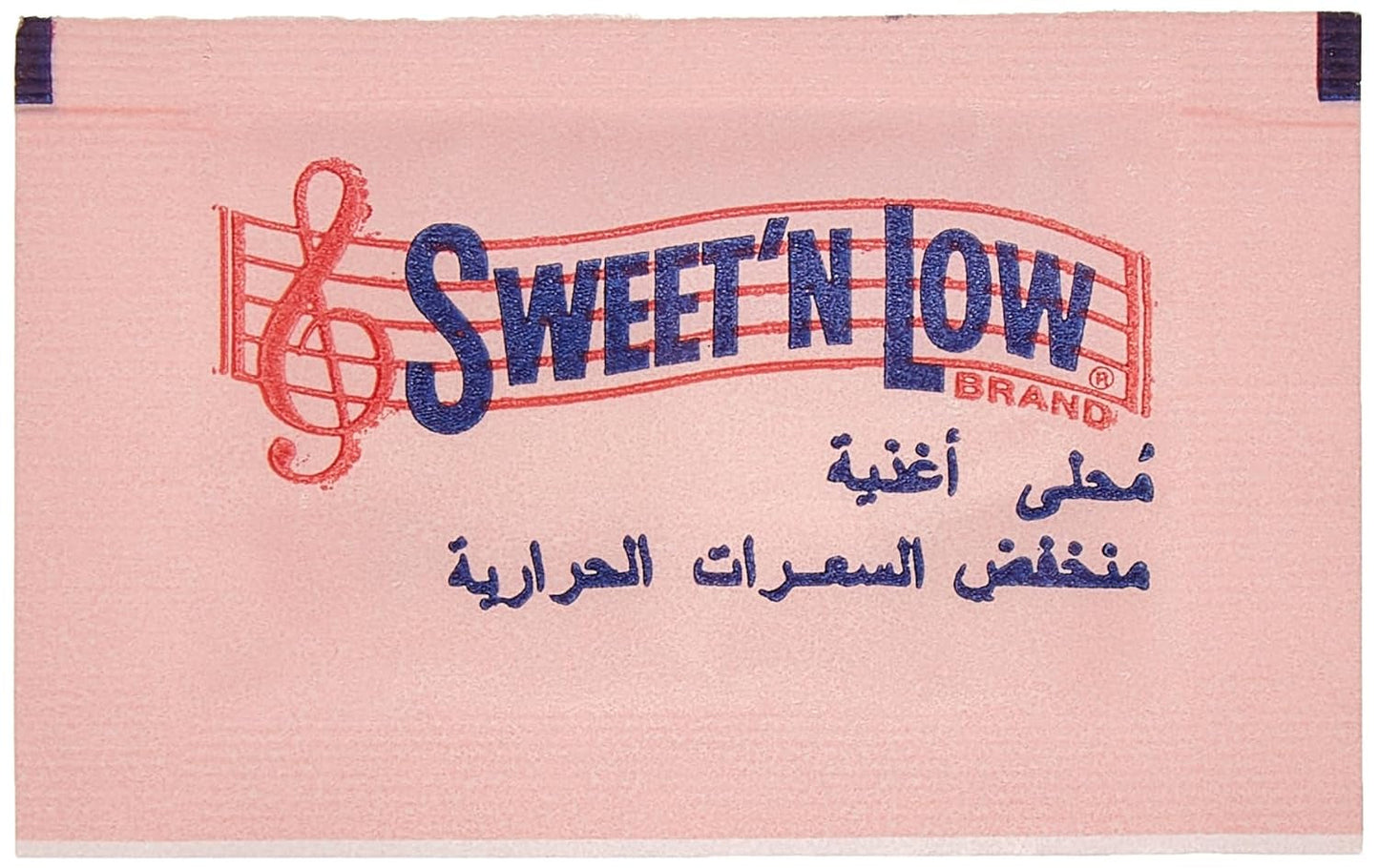 Sweet´N Nízká sladidla Sladidla Naty Shop