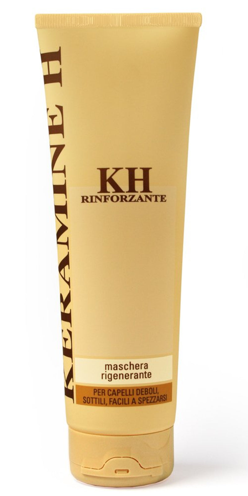 Regenerační maska - 250 ml, 21 Naty Shop maska na vlasy Výchozí název