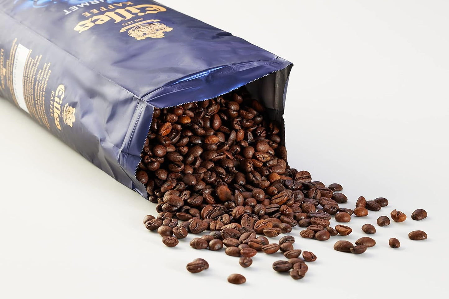 Eilles Bohnenkaffe, 500 g