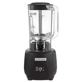 Tyčový mixér Hamilton Beach Commercial® 908®R, HBB908R-CE, 1 HP, 1,3 l polykarbonátová nádoba, 2 rychlosti, 220-240 V, Black Kitchen Naty Shop