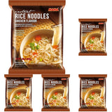 MAMA – Pho Ga miska na instantní rýžové nudle – (1 x 65 g)