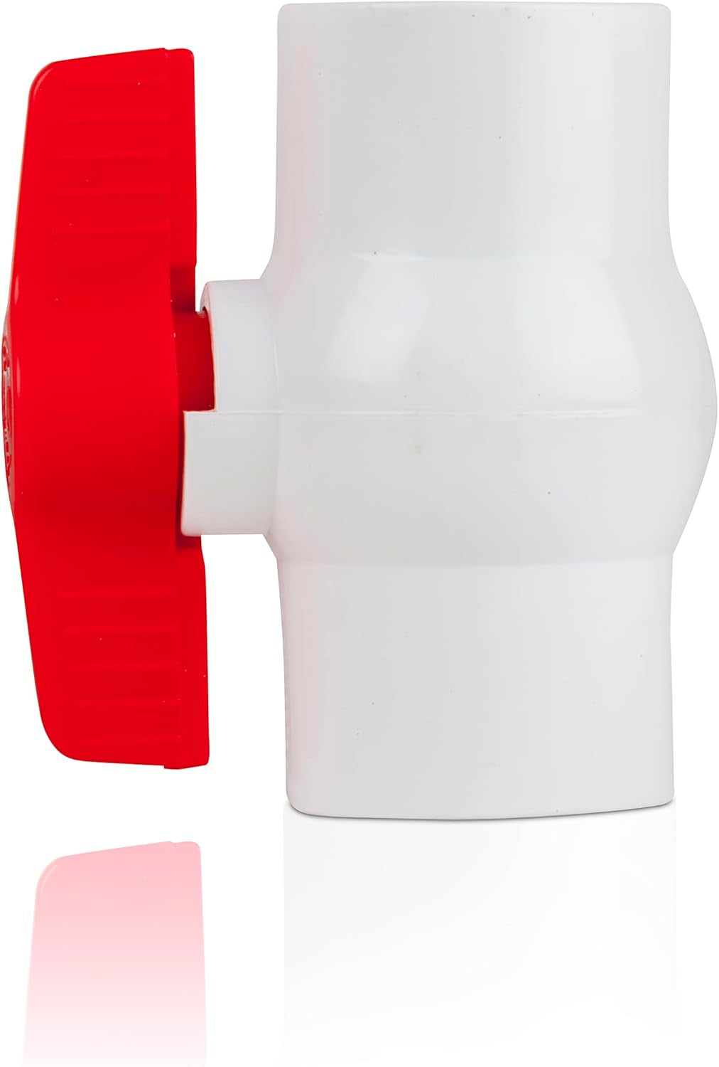 Gre AR512 - On/off ventil se 2 adaptéry pro hadice Ø38 a Ø32 mm