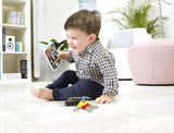 My Duo High-Tech Phone + Key – Velmi realistický telefon a klíč. - Hračka pro více vzdělávacích projektů od 12 měsíců Bebe Naty Shop Toys