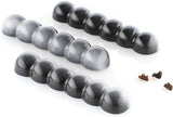 Silikomart CH012, BOLLA B, TRITAN Kitchen Naty Shop Bolla - B