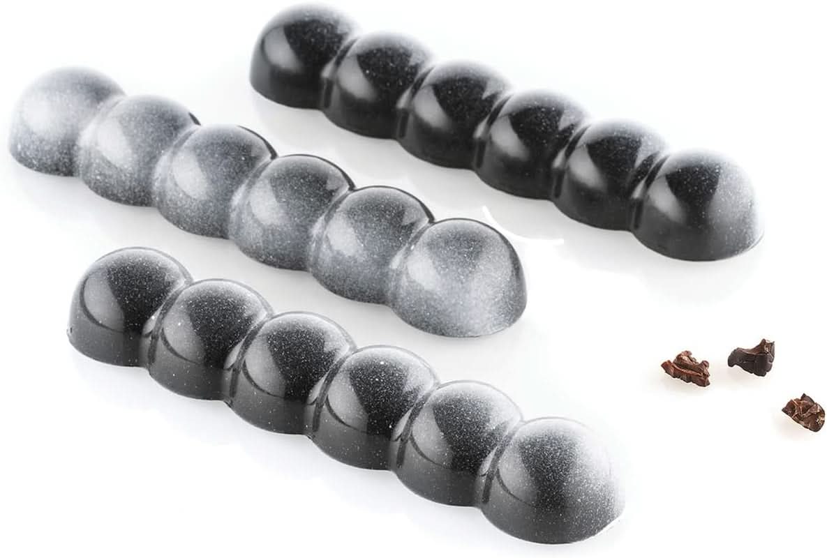 Silikomart CH012, BOLLA B, TRITAN Kitchen Naty Shop Bolla - B