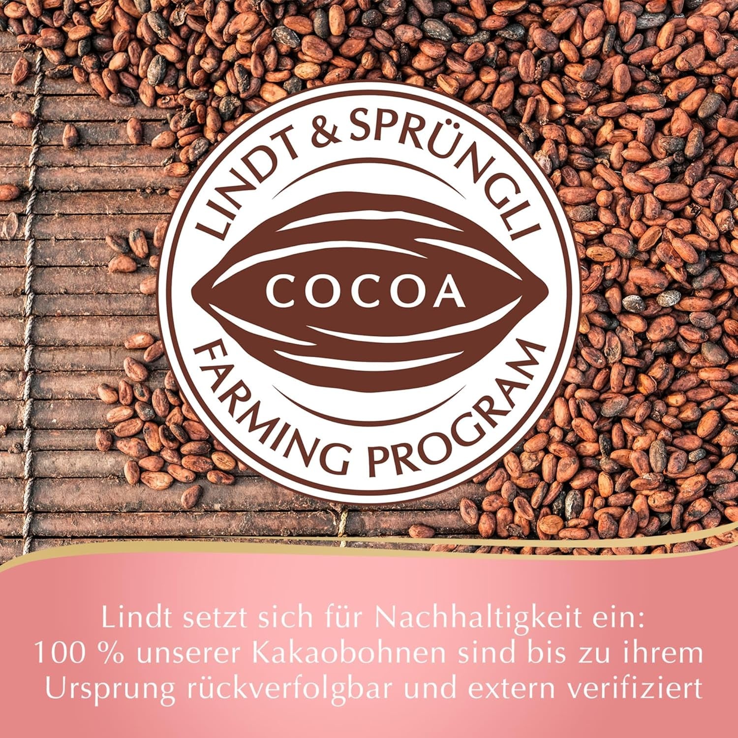 Lindt Sortiment čokoládových vajíček | 450 g sáček | 9x mléčná čokoláda LINDOR, 8x Nugát, 8x Cresta | Rozmanitost barevných čokoládových vajíček na Velikonoce | Velikonoční čokoláda | Čokoládový dárek | Pěkná velikonoční vajíčka