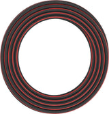 Zahradní hadice Fiskars S, pevná, Vodní hadice pro ruční zavlažování, 13 mm (1/2"), Délka: 15 m, Univerzální připojení, UV ochrana, Ochrana proti mrazu, Odolná proti kroucení, Modrá, 1076049