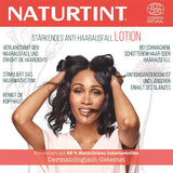 Naturtint, Posilující mléko proti vypadávání vlasů, 125 ml Naturtint vlasová péče