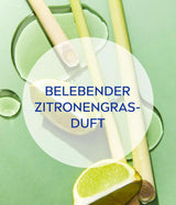 NIVEA Sprchový gel Lemon Grass And Oil, 250 ml Sprcha a koupel Naty Shop